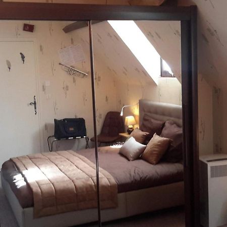 Fred Et Jules Bed & Breakfast Beaulieu-sur-Dordogne Rom bilde